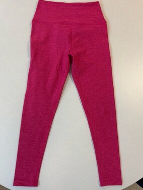 Beyond Yoga Spacedye Caught In The Midi High Waisted Leggings